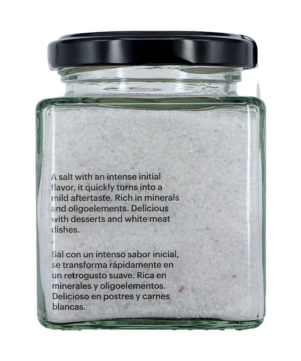 DAMUNE Blaues Salz Persia - 200g