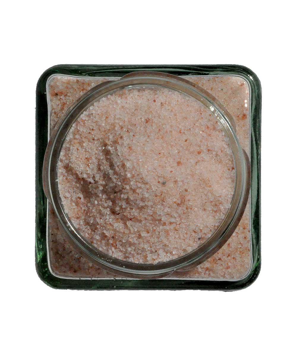 DAMUNE Pinkes Salz Himalaya - 200g