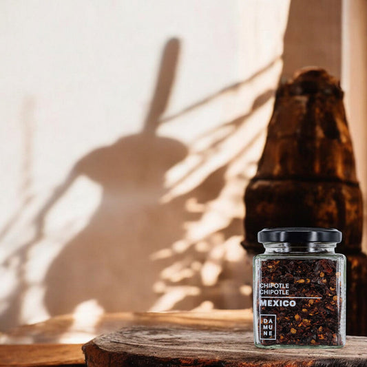 Chipotle Flakes Mexiko
