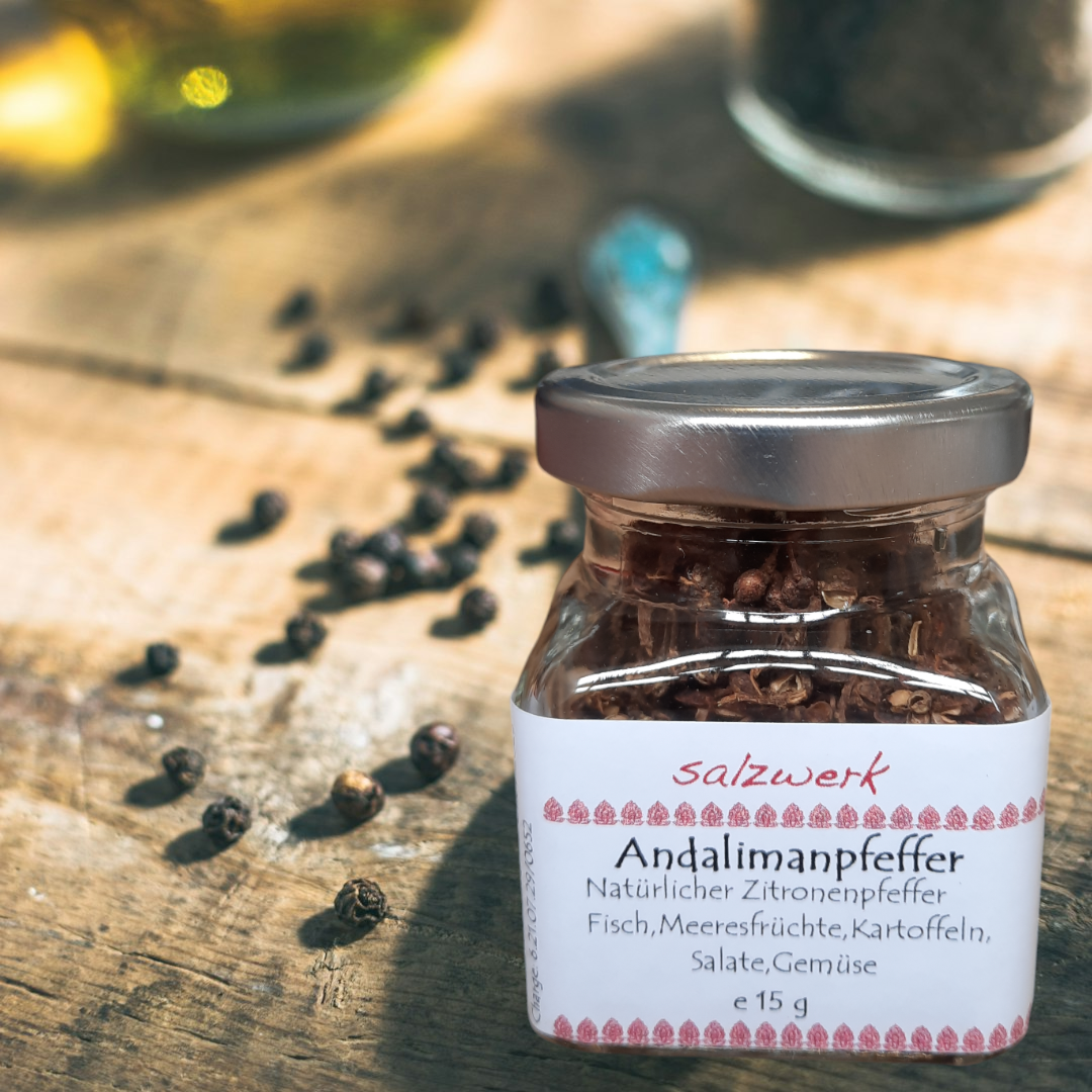 Andamalinpfeffer