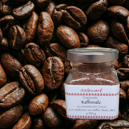 Kaffeesalz