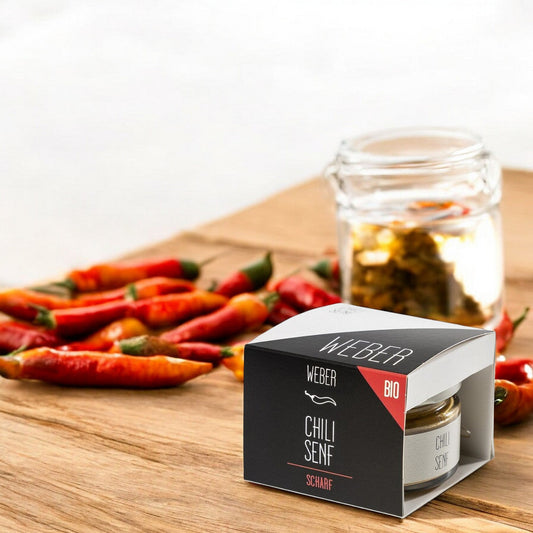 Chili Senf