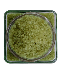 DAMUNE Bambusgrünes Salz Molokai Hawaii, 200g