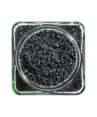 DAMUNE Schwarzes Lavasalz Molokai - Hawaii - 200g