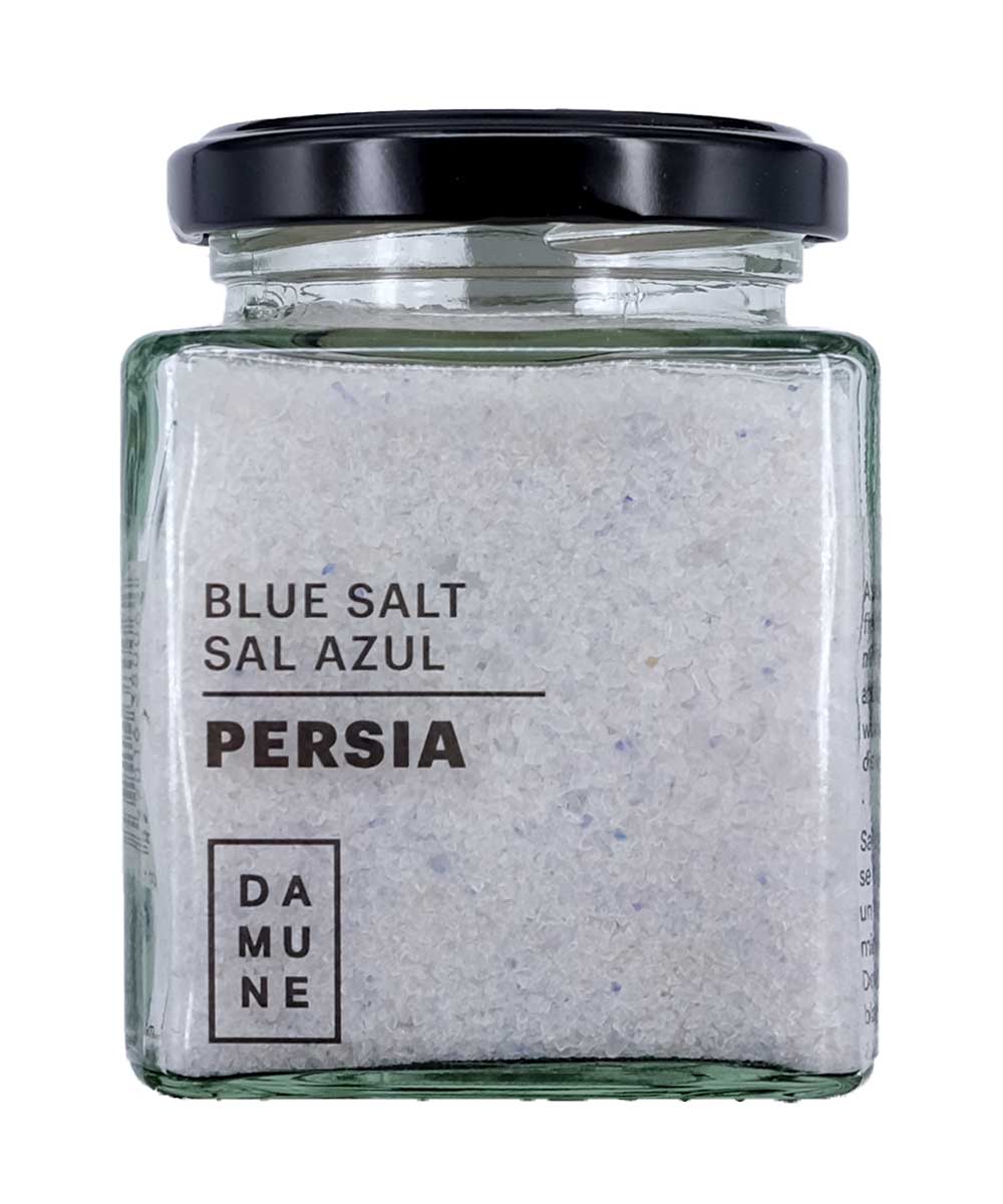 DAMUNE Blaues Salz Persia - 200g
