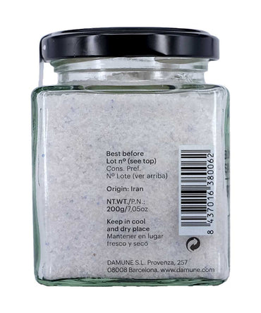 DAMUNE Blaues Salz Persia - 200g