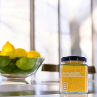 DAMUNE Bio Zitronensalz- 200g