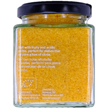 DAMUNE Bio Zitronensalz- 200g