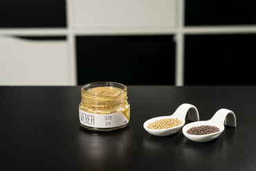 Weber Dijon Senf Bio