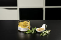 Weber Estragron Rucola Senf Bio