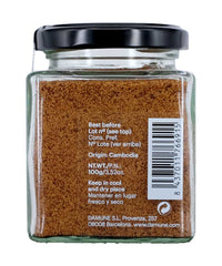 DAMUNE Palmzucker Kambodscha, 100g