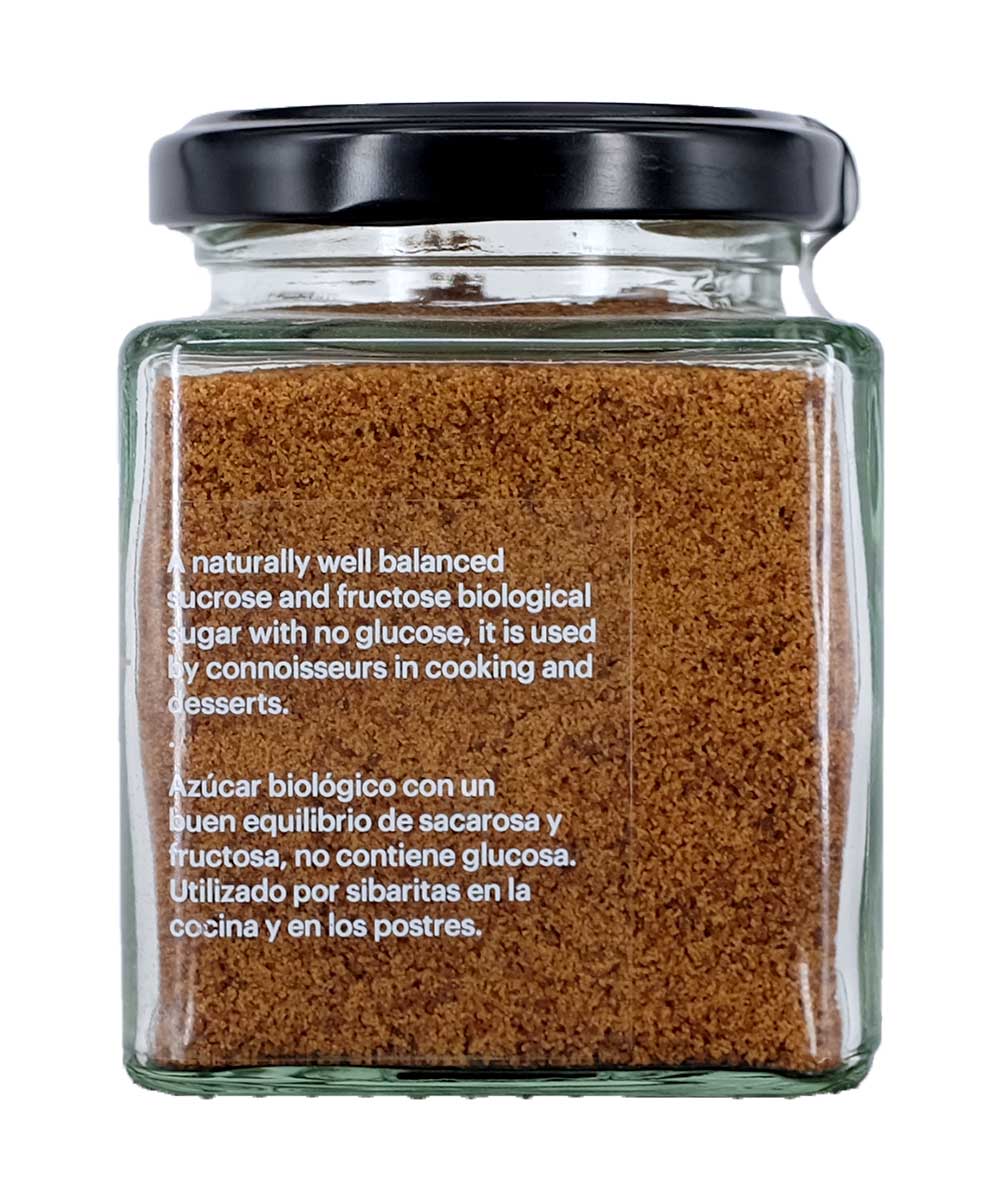 DAMUNE Palmzucker Kambodscha, 100g
