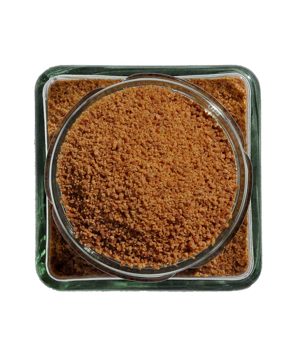DAMUNE Palmzucker Kambodscha, 100g