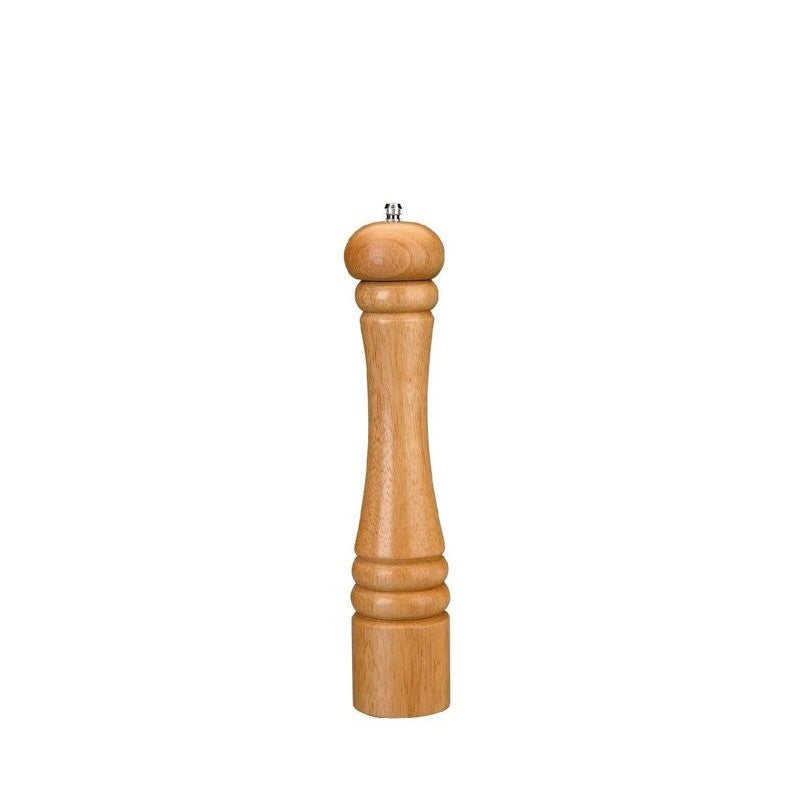 Pfeffermühle natur 30 cm