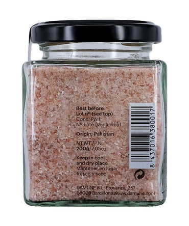 DAMUNE Pinkes Salz Himalaya - 200g