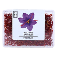 DAMUNE Safranfäden Premium, 1g