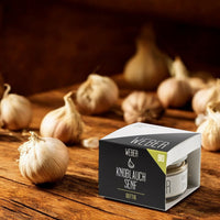 Weber Knoblauch Senf Bio